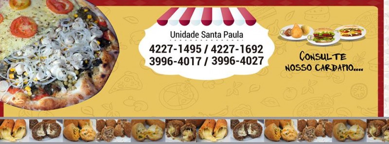 Pizza Place São Caetano - Santa Paula Preço e Cardápio delivery - Rappi