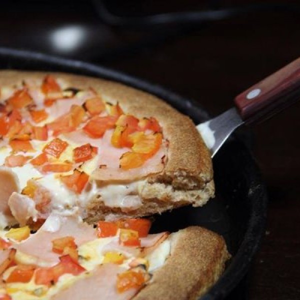 Super Pizza Pan - Mogi das Cruzes, MOGI DAS CRUZES