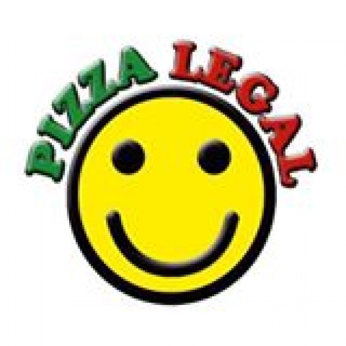 Pizza Legal