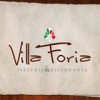 Villa Foria Pizza