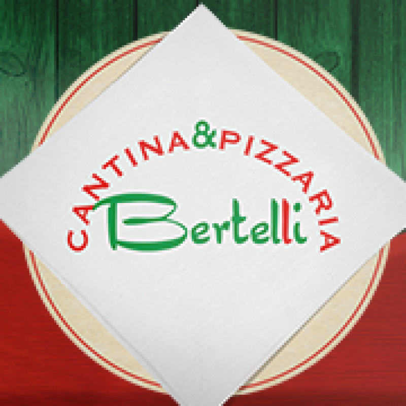 Pizzaria Cantina &  Bertelli Anhangabaú, Jundiaí-SP