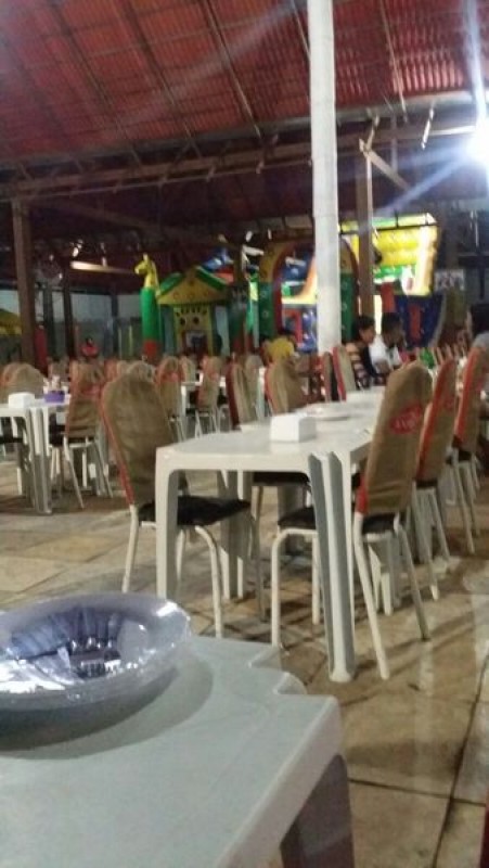 Imagem Pizzaria Restaurante e  Loça de Barro Conjunto Ceará, Fortaleza-CE