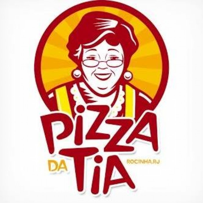 Pizzaria Pizza da Tia Senador Camará, Rio de Janeiro-RJ