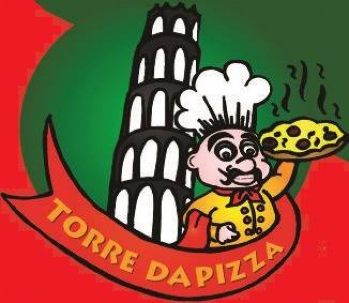 Torre da Pizza