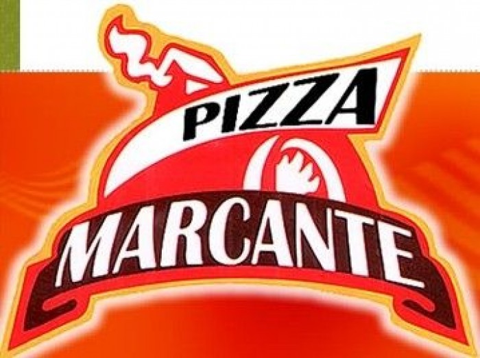 Pizzaria  Marcante & Cia Botafogo, Campinas-SP