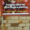 Pizzaria Carioca