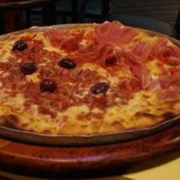 Imagem Pizzaria  Piola Jardim Paulista, São Paulo-SP