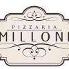 Pizzaria  Milloni Butantã, São Paulo-SP