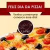 Imagem Pizzaria La Paz  Cerâmica, São Caetano do Sul-SP