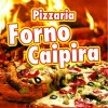 Pizzaria  Forno Caipira Conjunto Habitacional Pedro Afonso Junqueira, Poços de Caldas-MG
