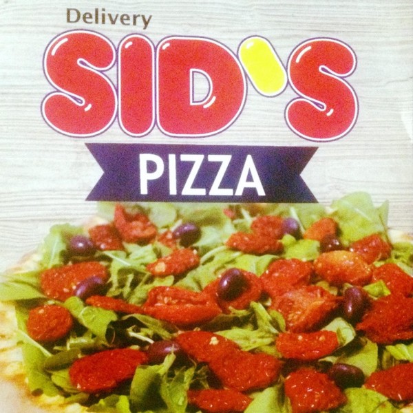 Sids Pizzaria