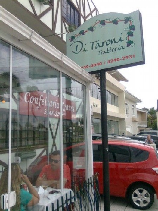 Di Taroni Trattoria