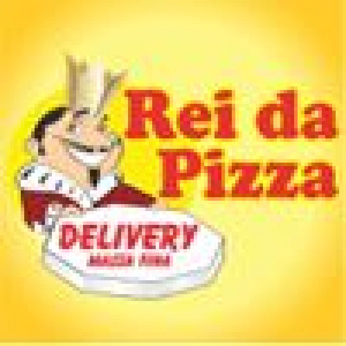 Rei das pizzas