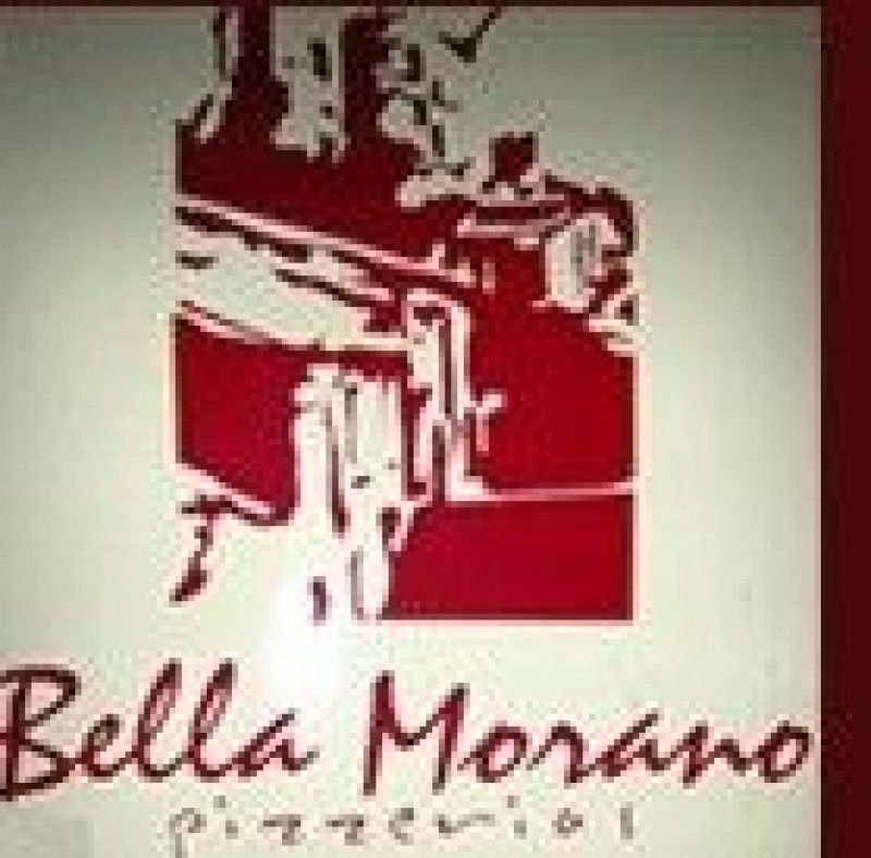 Pizzaria Bella Morano  Auxiliadora, Porto Alegre-RS