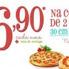 Imagem Pizzaria Domino's Pizza Savassi, Belo Horizonte-MG