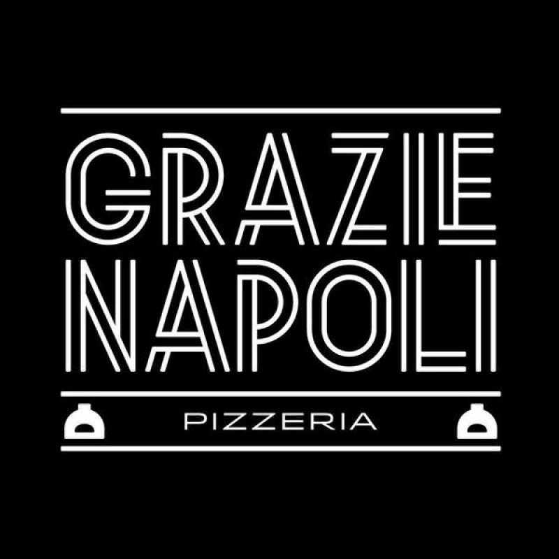 Pizzaria Grazie Napoli  Jardim, Santo André-SP