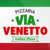 Pizzaria  Via Venetto Fundação, São Caetano do Sul-SP