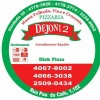 Pizzaria Dejone 2