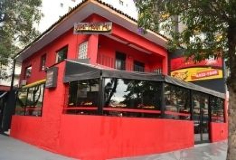 Imagem Pizzaria Super Pizza Pan Jardim, Santo André-SP