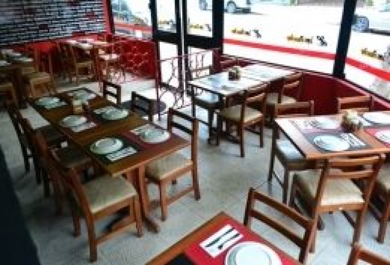 Imagem Pizzaria Super Pizza Pan Jardim, Santo André-SP