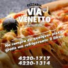 Imagem Pizzaria  Via Venetto Fundação, São Caetano do Sul-SP