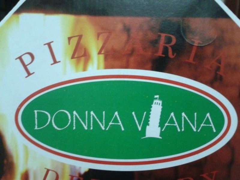 Imagem Pizzaria Donna Viana  Granja Viana II, Cotia-SP