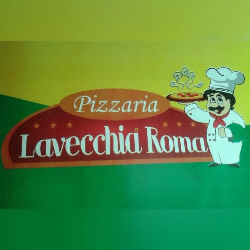 Pizzaria  La Vecchia Roma Vila Pires, Santo André-SP