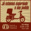 Imagem Pizzaria Bistrô da Travessa Cidade Baixa, Porto Alegre-RS