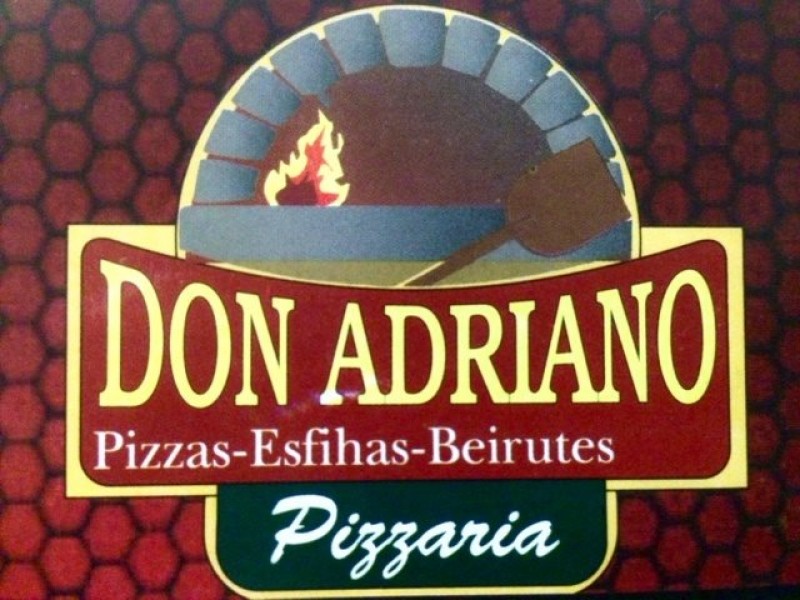 Don Adriano Pizzaria