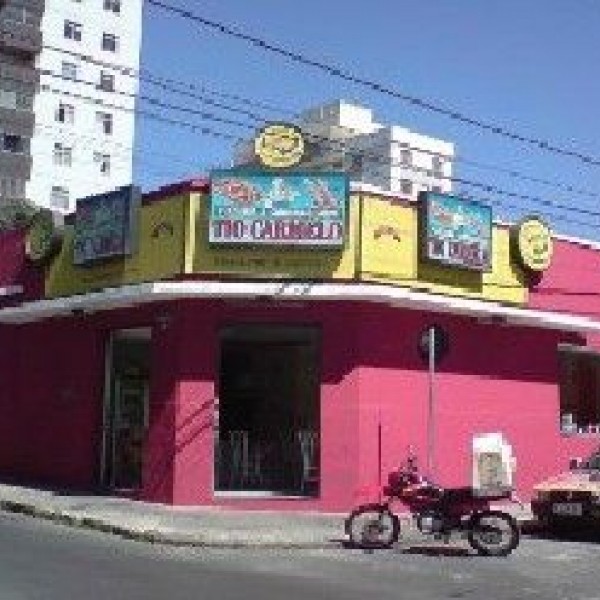 Pizzaria e Churrascaria Tio Carmelo