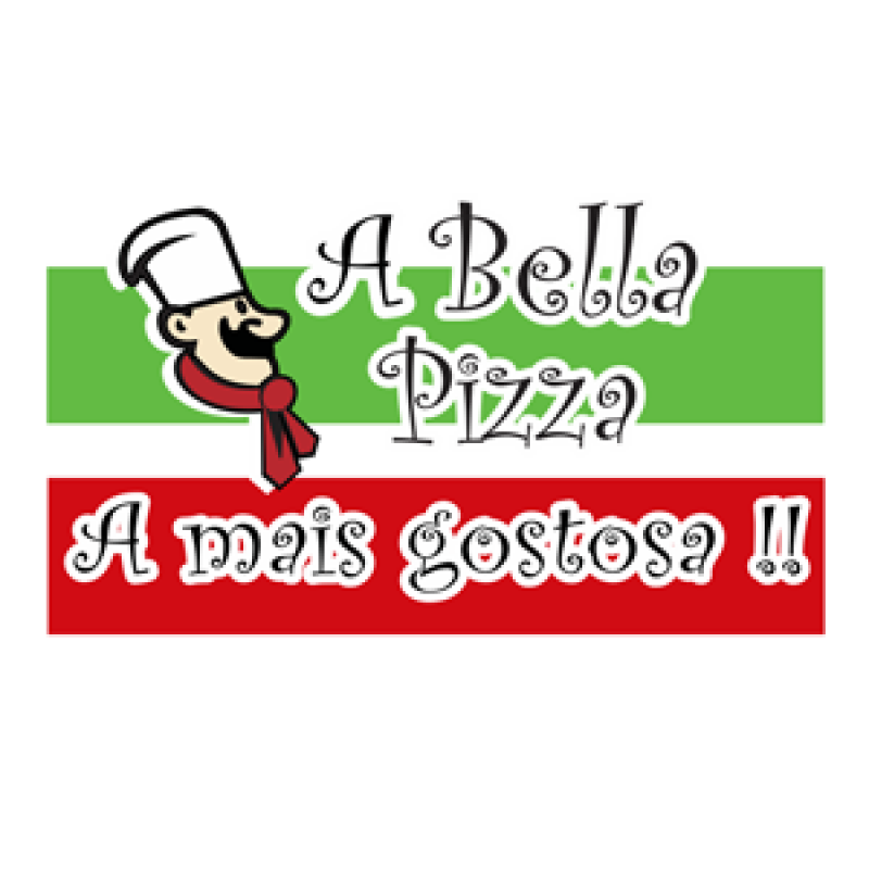 Pizzaria  Bella Pizza Jardim Esplanada II, São José dos Campos-SP