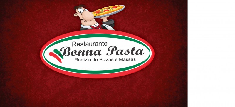Pizzaria Restaurante Bonna Pasta - Rodízio de Pizzas e Massas Cidade dos Funcionários, Fortaleza-CE