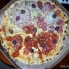 Imagem Pizzaria Companhia da Pizza Rio Vermelho, Salvador-BA