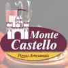 Pizzaria Monte Castello  Santa Paula, São Caetano do Sul-SP