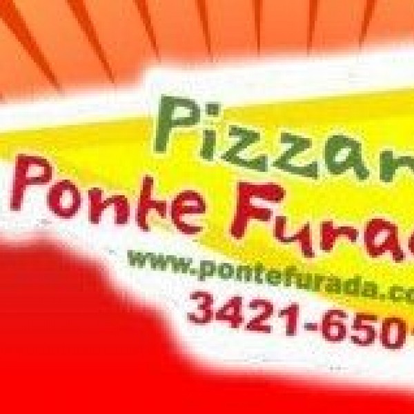 Pizzaria  Ponte Furada Renascença, Belo Horizonte-MG