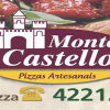 Imagem Pizzaria Monte Castello  Santa Paula, São Caetano do Sul-SP