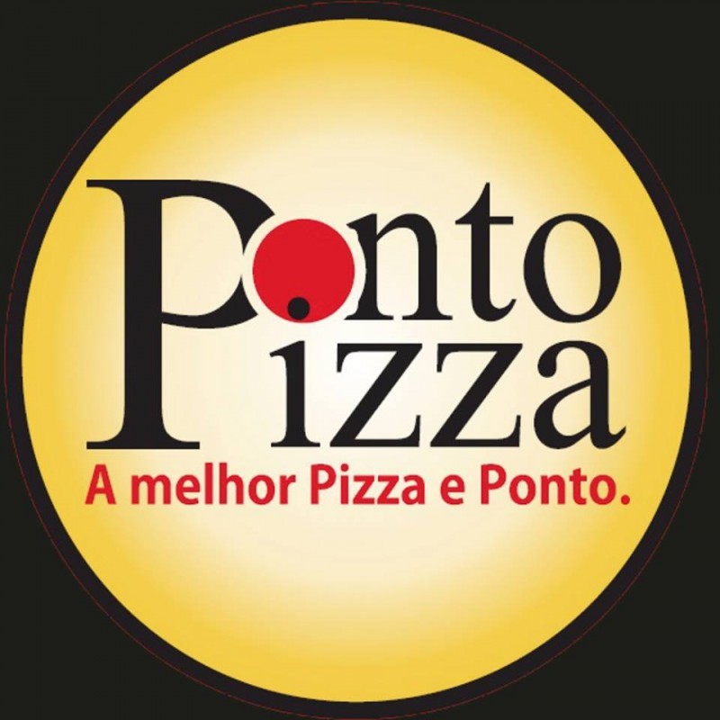 Pizzaria Ponto Pizza Santa Paula, São Caetano do Sul-SP