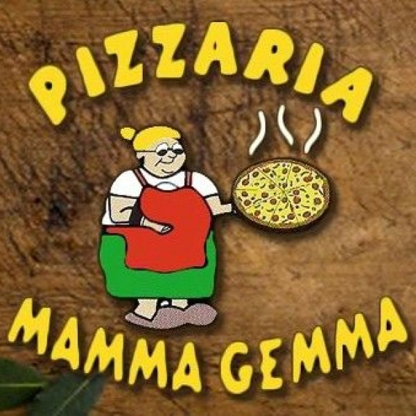 Pizzaria  Mamma Gemma Pinheiros, São Paulo-SP