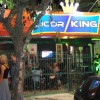 Pizzaria Licor king Hamburgueria Passo da Areia, Porto Alegre-RS