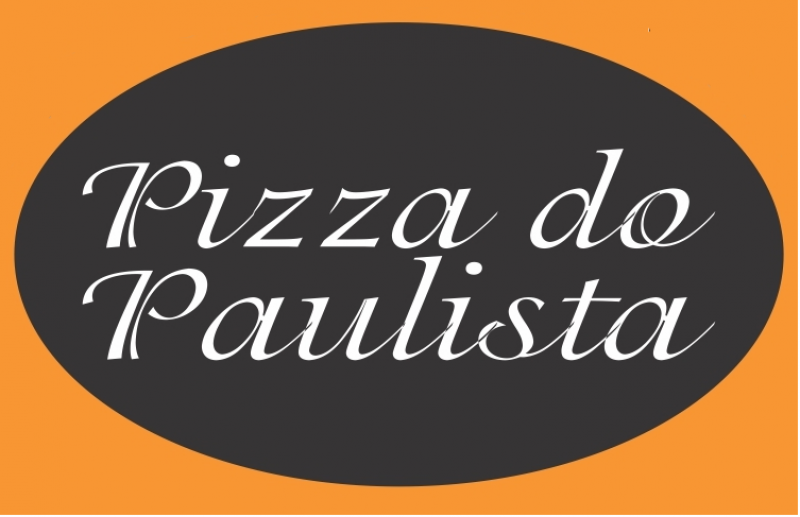 Pizza do Paulista