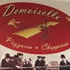 Pizzaria Demoiselle