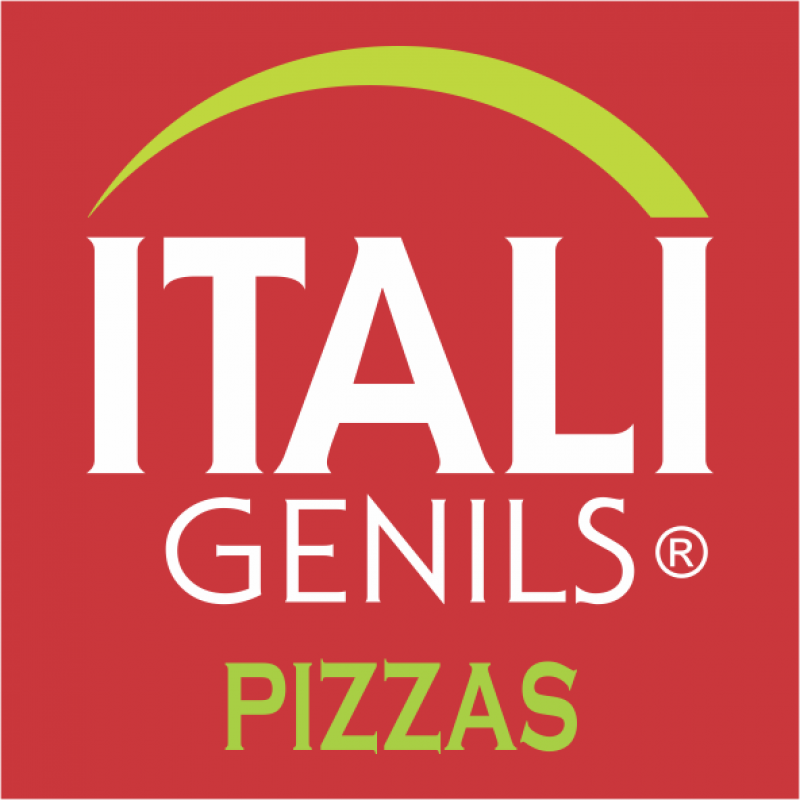 Itali Genils Pizzas