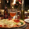 Imagem Pizzaria A Dita Pizza Itacorubi, Florianópolis-SC