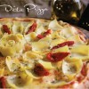 Imagem Pizzaria A Dita Pizza Itacorubi, Florianópolis-SC