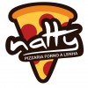 Pizzaria Natty  Esfiharia Vila Junqueira, Santo André-SP