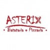 Pizzaria Asterix Batataria e  Santa Terezinha, Santo André-SP