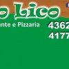 Imagem Pizzaria Nonno Lico Restaurante e  Rudge Ramos, São Bernardo do Campo-SP