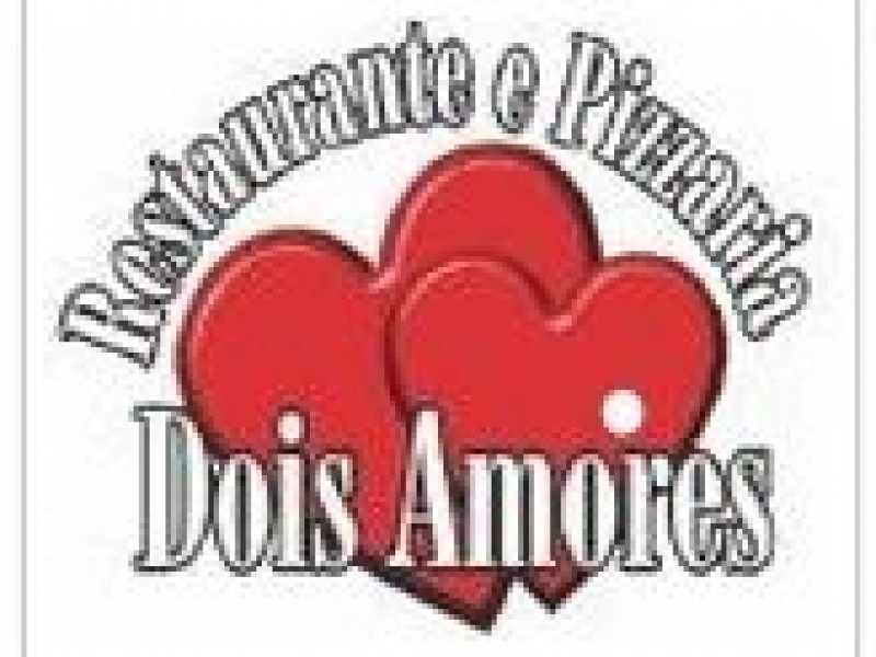 Pizzaria Dois Amores Restaurante e  Sítio Cercado, Curitiba-PR
