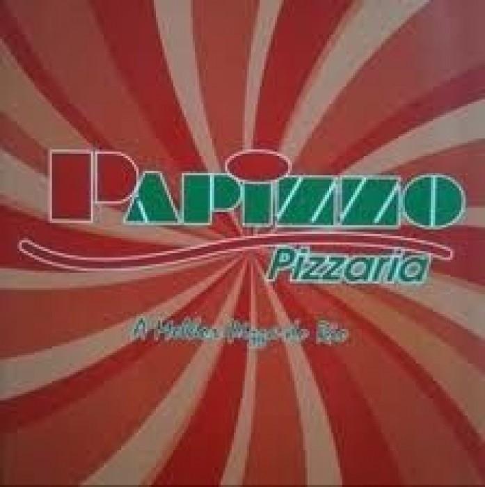 Pizzaria  Papizzo - Rio Shopping Jacarepaguá, Rio de Janeiro-RJ