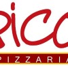 Pizzaria Pico Lanches e  Vila Homero Thon, Santo André-SP